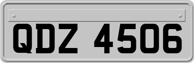 QDZ4506