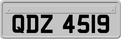 QDZ4519