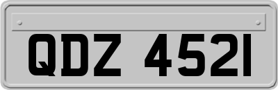QDZ4521