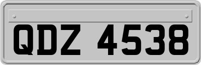 QDZ4538