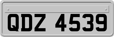 QDZ4539