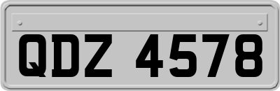 QDZ4578