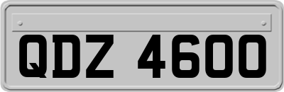 QDZ4600