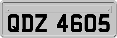 QDZ4605