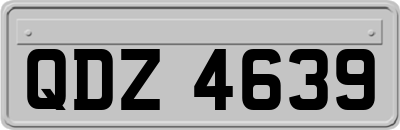 QDZ4639