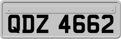 QDZ4662
