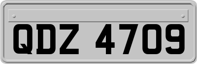 QDZ4709