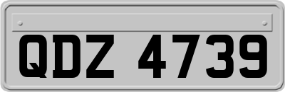 QDZ4739