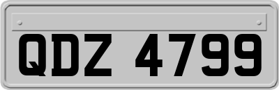 QDZ4799