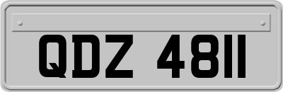 QDZ4811