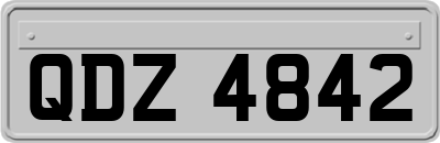 QDZ4842