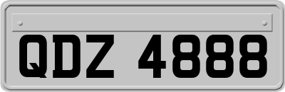 QDZ4888