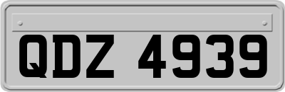 QDZ4939