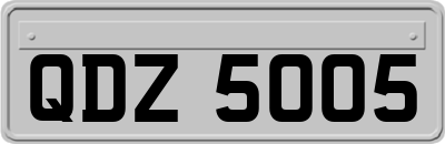QDZ5005
