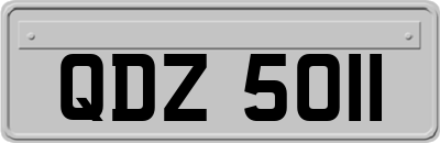 QDZ5011