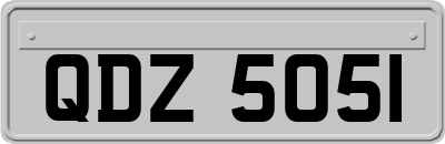 QDZ5051