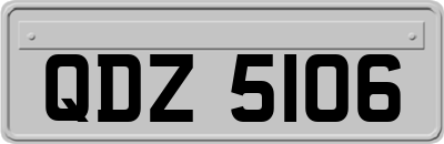 QDZ5106