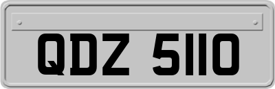 QDZ5110