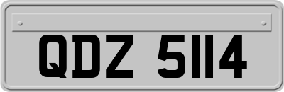 QDZ5114