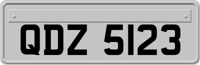 QDZ5123