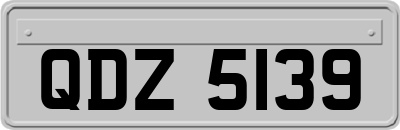 QDZ5139