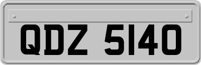 QDZ5140