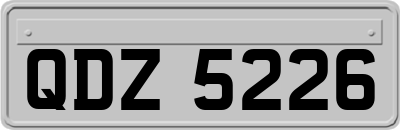 QDZ5226