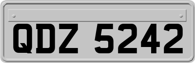 QDZ5242