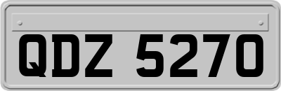 QDZ5270