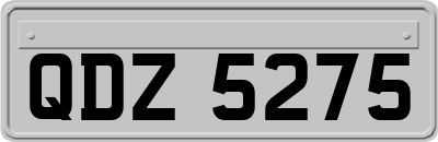 QDZ5275