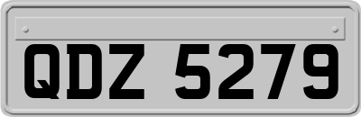 QDZ5279