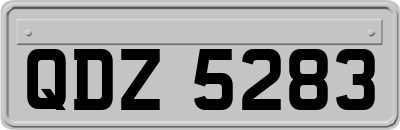 QDZ5283