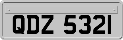 QDZ5321