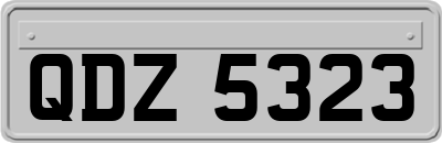 QDZ5323