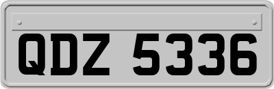 QDZ5336