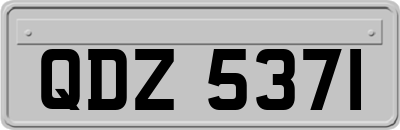 QDZ5371