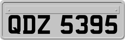 QDZ5395