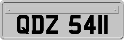 QDZ5411