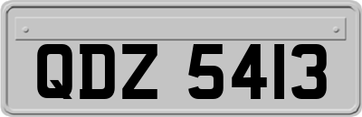 QDZ5413