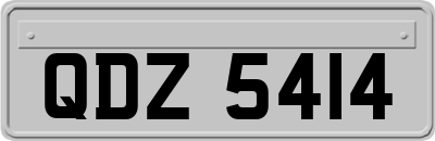 QDZ5414