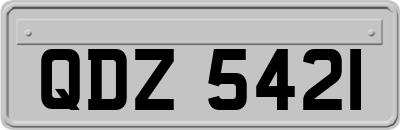 QDZ5421