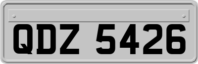 QDZ5426