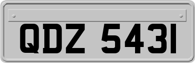 QDZ5431