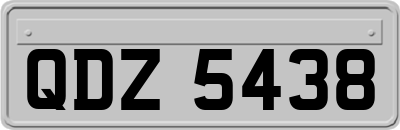 QDZ5438