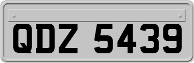 QDZ5439