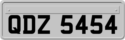 QDZ5454