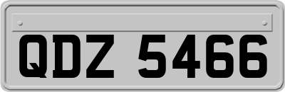 QDZ5466