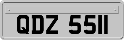 QDZ5511