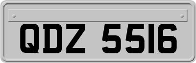 QDZ5516