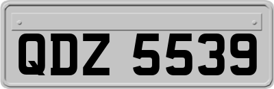 QDZ5539
